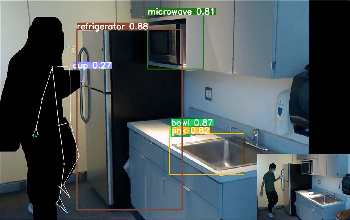 PrivacyLens Presented at PETS